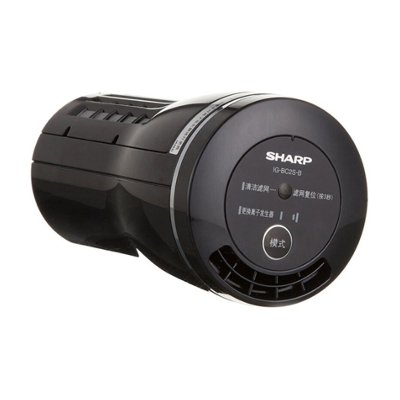 Sharp เครื่องฟอกอากาศในรถยนต์ระบบพลาสม่าคลัสเตอร์ รุ่น IG-BC2B