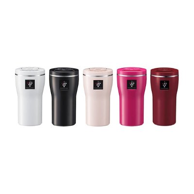 Sharp เครื่องฟอกอากาศในรถยนต์ระบบพลาสม่าคลัสเตอร์ รุ่น IG-BC2B