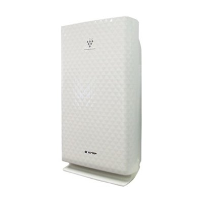 Sharp เครื่องฟอกอากาศ รุ่น FU-W43TA ระบบพลาสม่าคลัสเตอร์ สำหรับห้อง 32 ตร.ม.