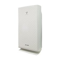 ราคา Sharp เครื่องฟอกอากาศ รุ่น FU-W43TA ระบบพลาสม่าคลัสเตอร์ สำหรับห้อง 32 ตร.ม.
