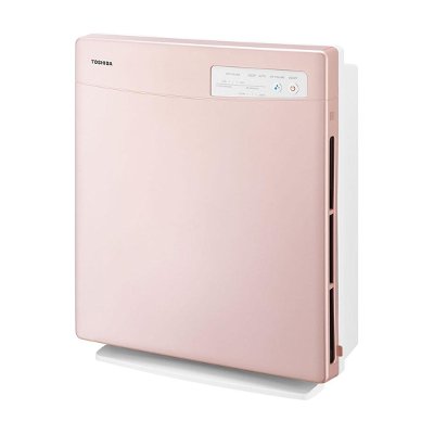 Toshiba เครื่องฟอกอากาศ รุ่น CAF-G3 สำหรับห้อง 33 ตร.ม.