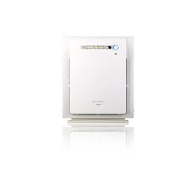 Toshiba เครื่องฟอกอากาศ  รุ่น CAF-C4A สำหรับห้อง 32 ตรม.