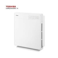ราคา Toshiba เครื่องฟอกอากาศ  รุ่น CAF-C4A สำหรับห้อง 32 ตรม.