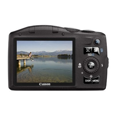 Canon PowerShot SX130IS
