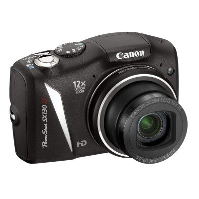 Canon PowerShot SX130IS