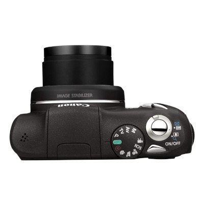 Canon PowerShot SX130IS