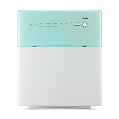 Toshiba เครื่องฟอกอากาศ รุ่น CAF-D3 สำหรับห้อง 32 ตร.ม.