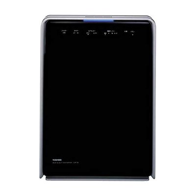 Toshiba เครื่องฟอกอากาศ รุ่น CAF-E5 สำหรับห้อง 42 ตร.ม.