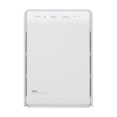 Toshiba เครื่องฟอกอากาศ รุ่น CAF-E5 สำหรับห้อง 42 ตร.ม.