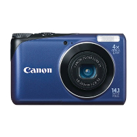 ราคา Canon PowerShot A2200 Compact Digital Camera