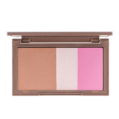 URBAN DECAY Naked Flushed
