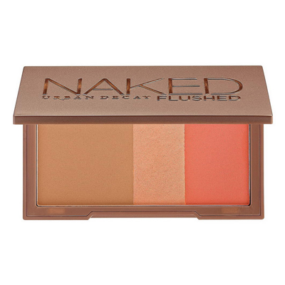 URBAN DECAY Naked Flushed
