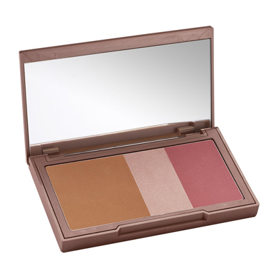 URBAN DECAY Naked Flushed