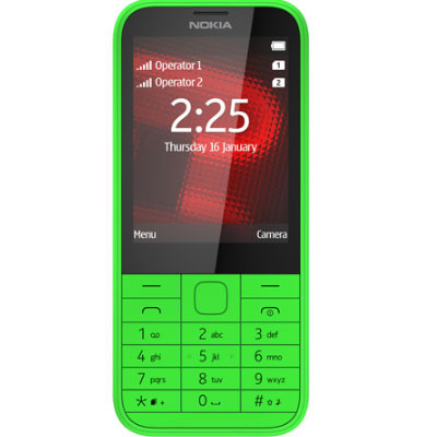 Nokia 225 Dual Sim