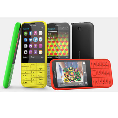 Nokia 225 Dual Sim