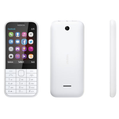 Nokia 225 Dual Sim