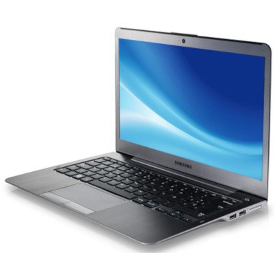 Samsung Series 5 Ultrabook NP530U4C-S03TH Core i5-3317U