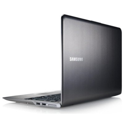 Samsung Series 5 Ultrabook NP530U4C-S03TH Core i5-3317U