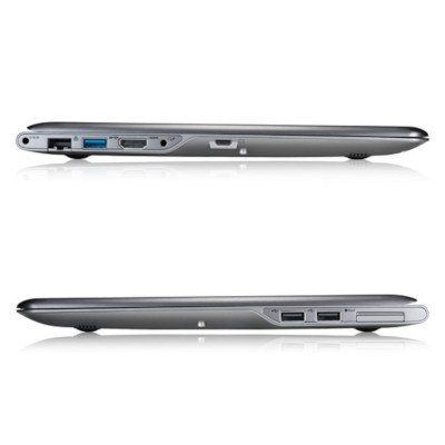 Samsung Series 5 Ultrabook NP530U4C-S03TH Core i5-3317U