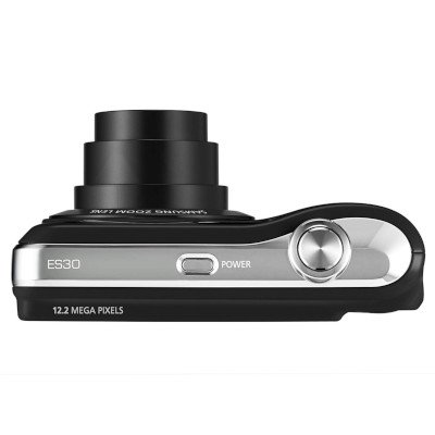 Samsung ES30 Compact Digital Camera