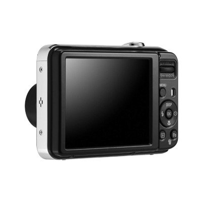 Samsung ES30 Compact Digital Camera