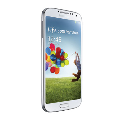 Samsung Galaxy S4