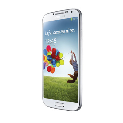 Samsung Galaxy S4