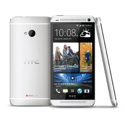 HTC One