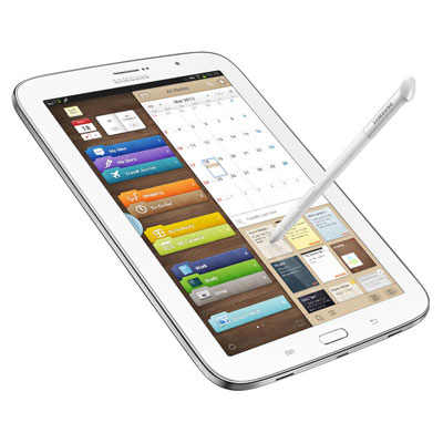 Samsung Galaxy Note 8.0