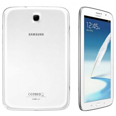 Samsung Galaxy Note 8.0