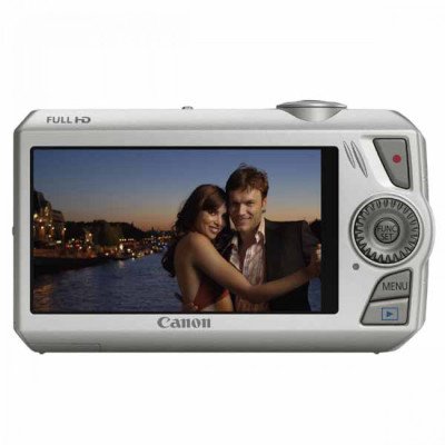 Canon IXUS 1000HS
