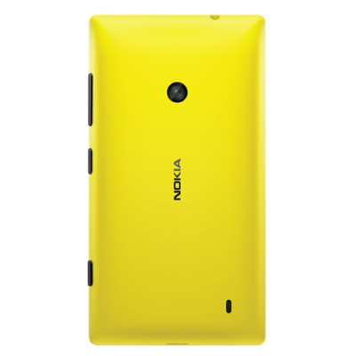 Nokia Lumia 520