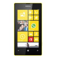 ราคา Nokia Lumia 520