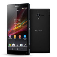 ราคา Sony Xperia ZL