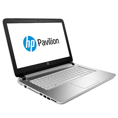 HP Pavilion 14-v001TX
