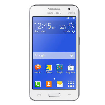 Samsung Galaxy Core 2