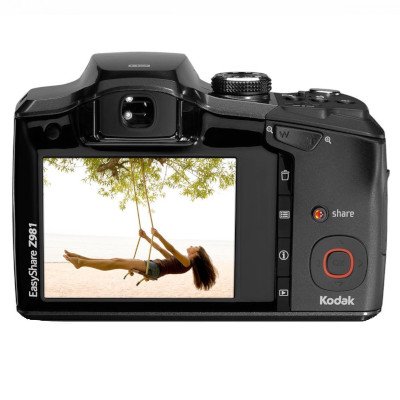 Kodak EasyShare Z981