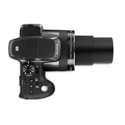 Kodak EasyShare Z981