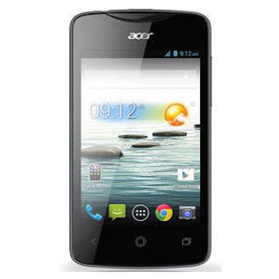 Acer Liquid Z3s