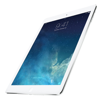 Apple iPad Air 9.7-Inch 64GB Wi-Fi + Cellular