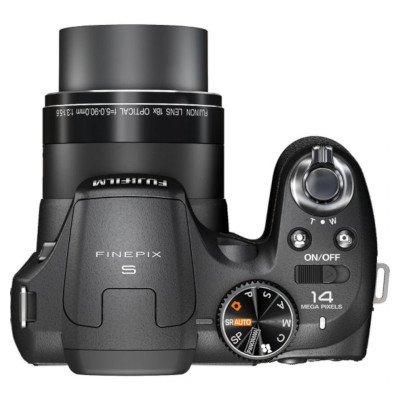 Fujifilm Finepix S2950