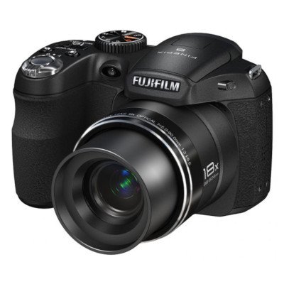 Fujifilm Finepix S2950