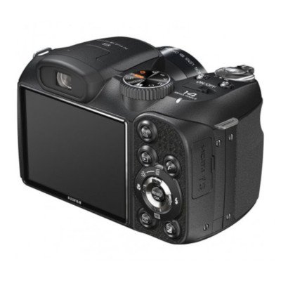 Fujifilm Finepix S2950