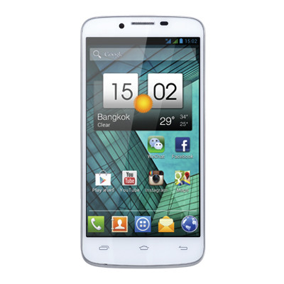 i-mobile IQ 6 