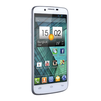 i-mobile IQ 6 