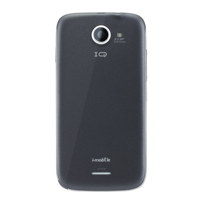 i-mobile IQ 2