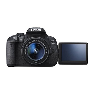 Canon EOS 700D
