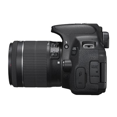 Canon EOS 700D
