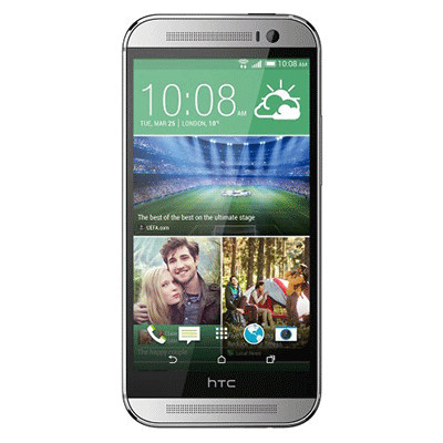 HTC One M8