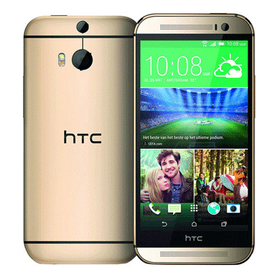 HTC One M8
